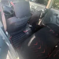 پراید مدل 84|خودرو سواری و وانت|بوشهر, |دیوار