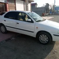 سمند ال ایکس مدل ۹۸|خودرو سواری و وانت|میناب, |دیوار