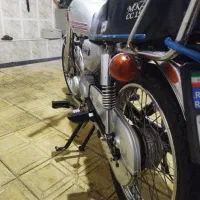 موتور سیکلت ۸۷|موتورسیکلت|میاندوآب, |دیوار