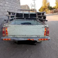 پیکان وانت مدل 89