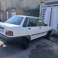پرایدمدل ۸۵ پلمب.تک سوز