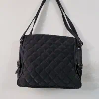 کیف رودوشی زنانه مجلسی و روزمره درحد نو