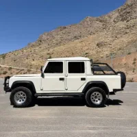 پاژن v6|خودرو سواری و وانت|فریدونشهر, |دیوار