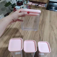 بانکه حبوبات و ادویه لیمون