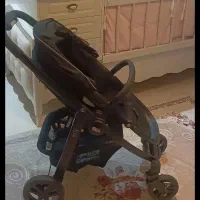 کالسگه گراکو مدل evo  برند آمریکایی در حد نو