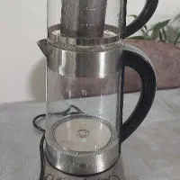 چای ساز بلزا