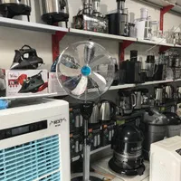 اون‌توستر لایف فندار دوجداره باگارانتی وارسال فوری|اجاق گاز و لوازم برقی پخت‌وپز|مشهد, طبرسی شمالی|دیوار
