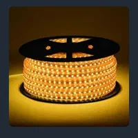 ریسه نور مخفی