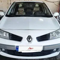 مگان ۱۶۰۰ دنده ای|خودرو سواری و وانت|شیراز, تندگویان|دیوار