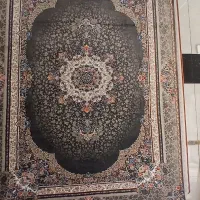 فرش نفس|فرش|شهرکرد, |دیوار