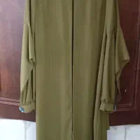 مانتو سایز بزرگ