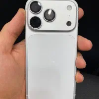 ایفون 17 پرو