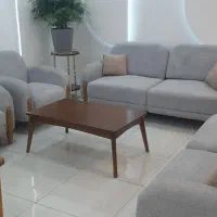 مبلمان|مبلمان خانگی و میز عسلی|دزفول, |دیوار