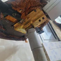 صندلی کامپیوتر|صندلی و نیمکت|ری, دولتآباد|دیوار