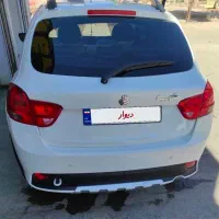 کوییک اتومات|خودرو سواری و وانت|تهران, سعادت‌آباد|دیوار