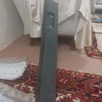 چراغ و کاچوی اریسان