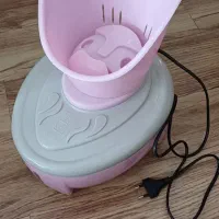 دستگاه بخار  برای صورت