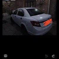 فروش یک دستگاه ماشین ساینا مدل 97|خودرو سواری و وانت|حاجی آباد, |دیوار