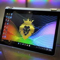 hp لوکس هشت هسته i7 مخصوص لاکچری بازان تبلت شو|رایانه همراه|تهران, بلوار کشاورز|دیوار