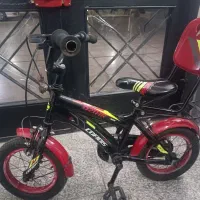 دوچرخه سایز 12