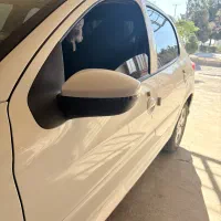 ۲۰۶ تیپ ۳ پاناروما مدل ۱۴۰۱|خودرو سواری و وانت|تربت جام, والفجر|دیوار