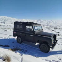 فروش خودرو کلاسیک