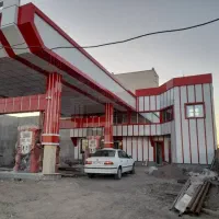 اجرای نمای کامپوزیت طراحی