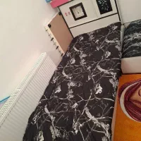 تخت خواب  یک نفره