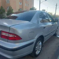 سمند ef7