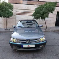پژو پارس سال مدل 1388 شاسی ها پلمپ