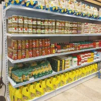 قفسه خواروبار