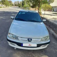 پارس ۱۴۰۱ موتور جدید سفارشی