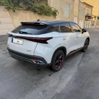 فونیکس اف‌ ایکس fownix fx|خودرو سواری و وانت|ارومیه, |دیوار