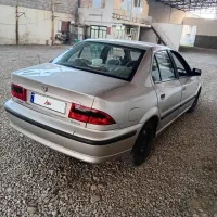 سمند مدل ۸۱|خودرو سواری و وانت|قائمشهر, |دیوار