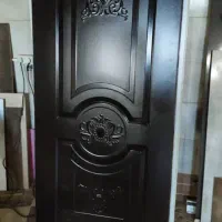 کمددیواری ودراوریل|جاکفشی، کمد، دراور|میناب, |دیوار