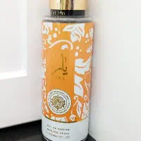 بادی اسپلش یارا