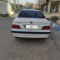 پژوپارس مدل1403|خودرو سواری و وانت|نسیم‌شهر, |دیوار