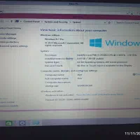 لب تاپ  لنووا|رایانه همراه|بندر ماهشهر, |دیوار