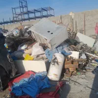 خرید وفروش ضایعات کارتن لاک کتاب آهن درهم