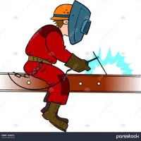 جوشکاری لوله کشی سیار