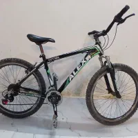 دوچرخه تنه آلمینیوم ۲۶