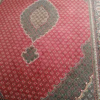 دو عدد فرش ۳در۴