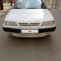 زانتیا در حد صفر