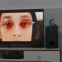 تلویزیون هوشمنده۴۳|تلویزیون و پروژکتور|سبزوار, هویزه|دیوار