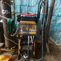 کارگر پی دی آر