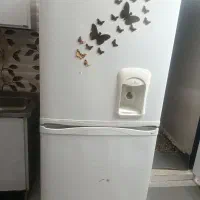 یخچال فریزر امرسان