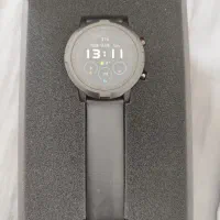 ساعت هوشمند|ساعت|فردیس, نسترن شرقی|دیوار