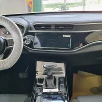 دیگنیتی پرستیژ سفید و مشکی صفر و کارکرده|خودرو سواری و وانت|اصفهان, لیمجیر|دیوار