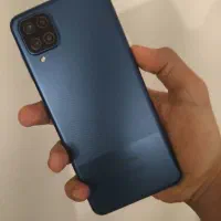 موبایل سامسونگ a12