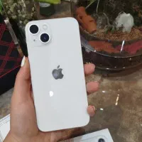 آیفون 13 نرمال